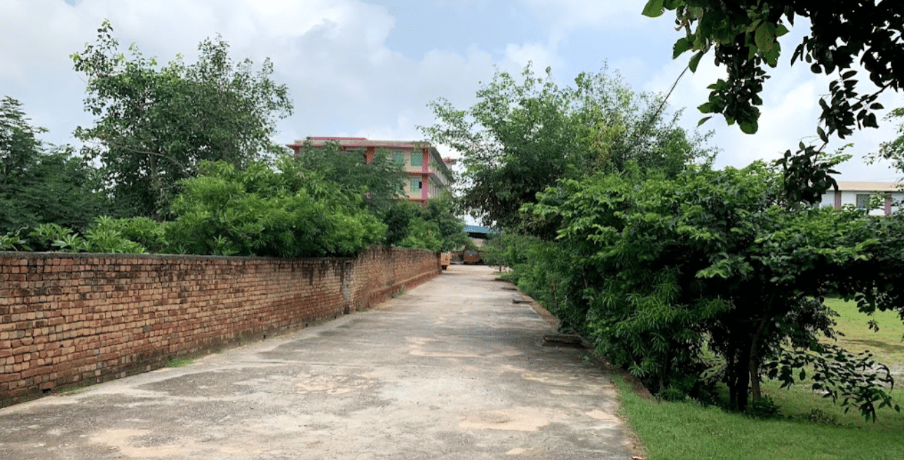 Kunal Professional Educational Academy Agra hostel photo 9